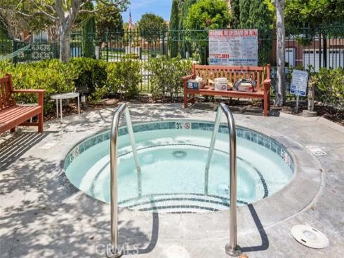 10  Palmieri Aisle  , Irvine, CA