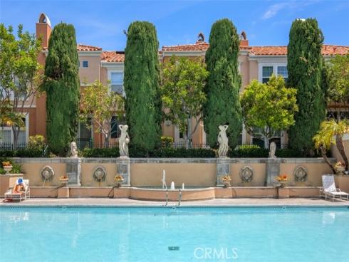 10  Palmieri Aisle  , Irvine, CA