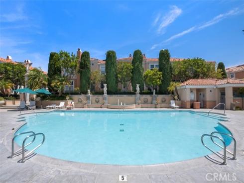 10  Palmieri Aisle  , Irvine, CA