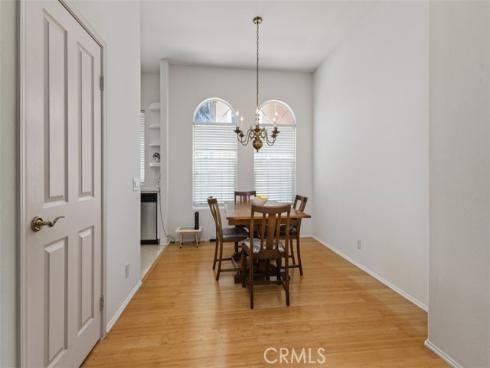 10  Palmieri Aisle  , Irvine, CA