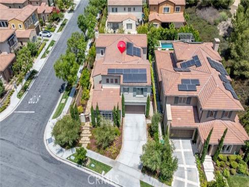 17 Lowland , Irvine, CA