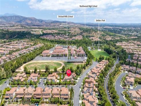 17 Lowland , Irvine, CA