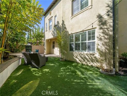 40  Waterspout  , Irvine, CA