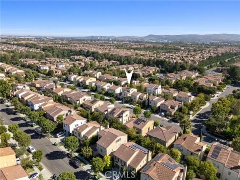 40  Waterspout  , Irvine, CA
