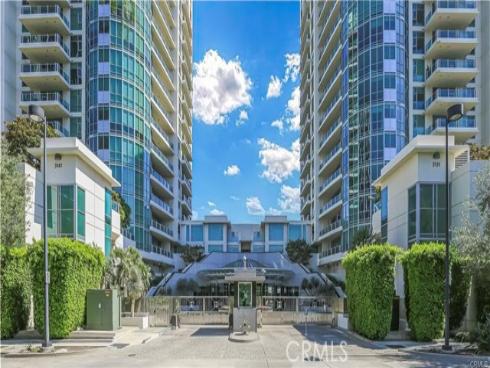 3131 Michelson Drive 503