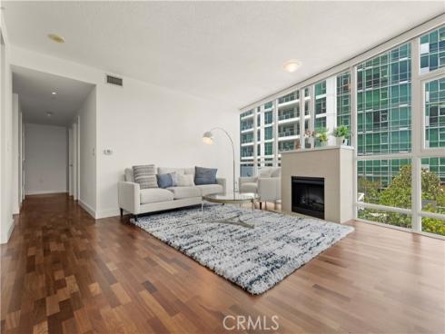 3131 Michelson 503 Drive, Irvine, CA