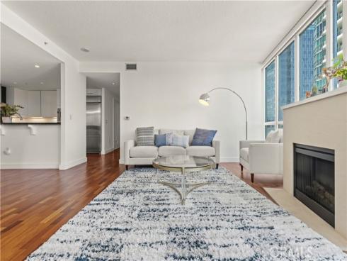 3131 Michelson 503 Drive, Irvine, CA