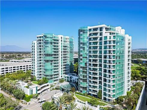 3131 Michelson 503 Drive, Irvine, CA