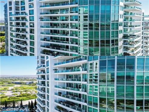 3131 Michelson 503 Drive, Irvine, CA