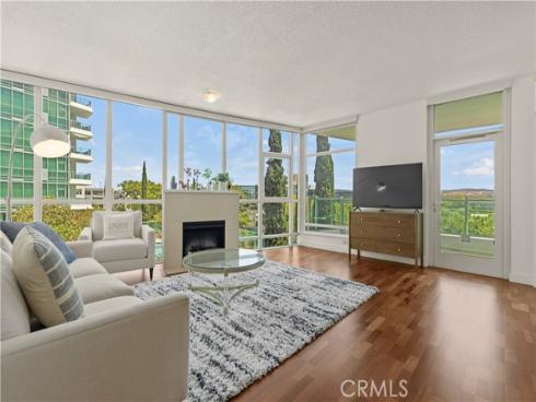 3131 Michelson 503 Drive, Irvine, CA