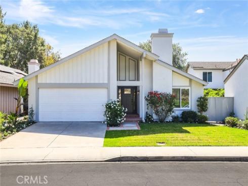 25 Almond Tree Lane, Irvine, CA