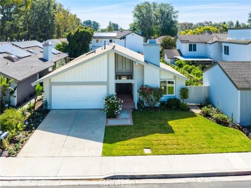 25 Almond Tree Lane, Irvine, CA