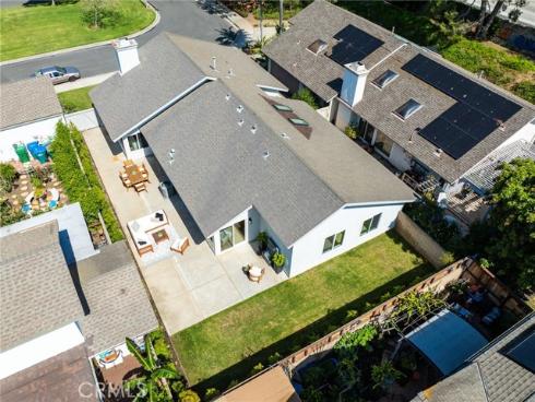 25  Almond Tree   Lane, Irvine, CA