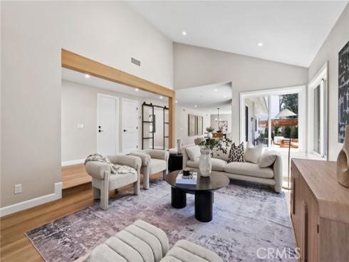 25 Almond Tree Lane, Irvine, CA