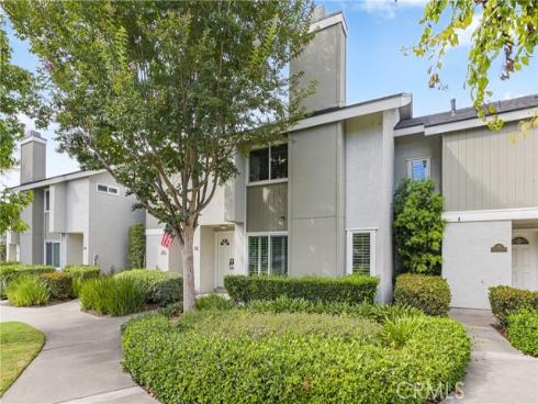 32  Goldenbush  , Irvine, CA