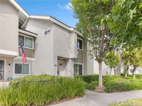 32  Goldenbush  , Irvine, CA
