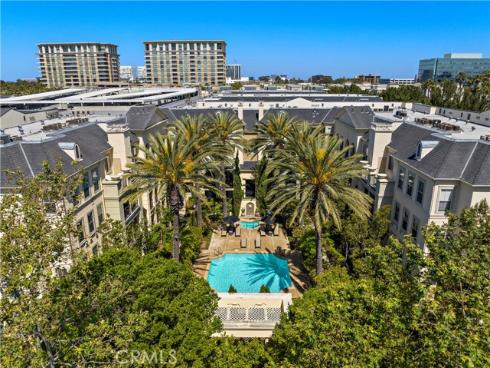 3247 Watermarke Place, Irvine, CA