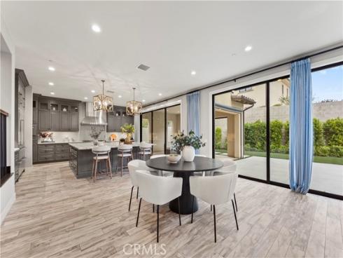 51  Redshift  , Irvine, CA