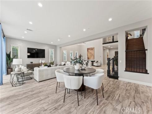 51  Redshift  , Irvine, CA