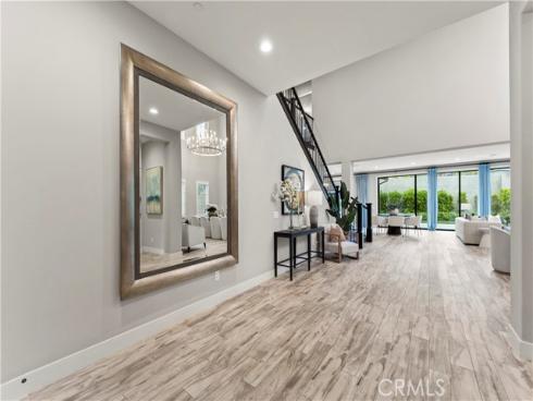 51  Redshift  , Irvine, CA