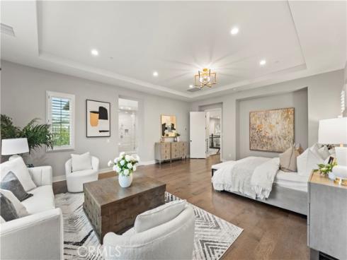 51  Redshift  , Irvine, CA