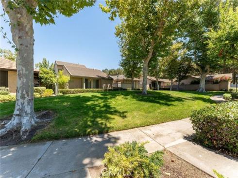 92 Orchard , Irvine, CA