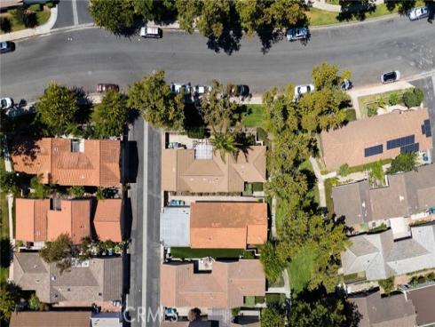 92 Orchard , Irvine, CA