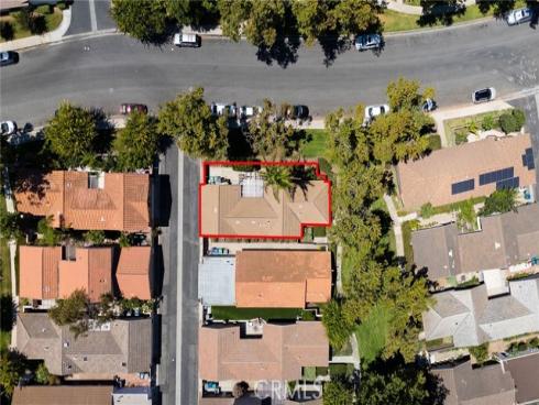 92 Orchard , Irvine, CA