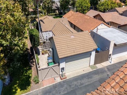 92 Orchard , Irvine, CA