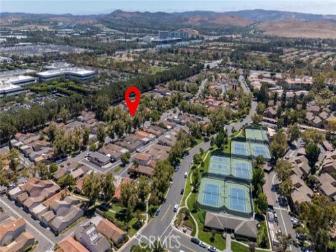 92 Orchard , Irvine, CA