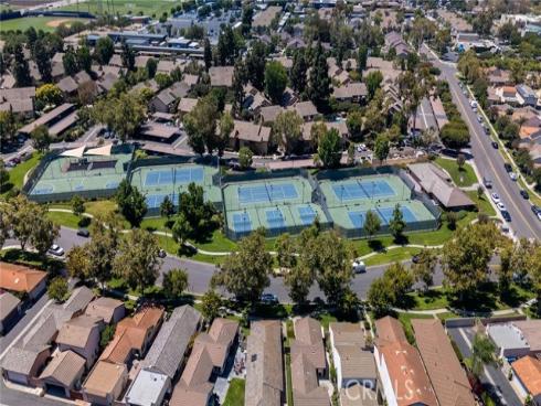 92 Orchard , Irvine, CA