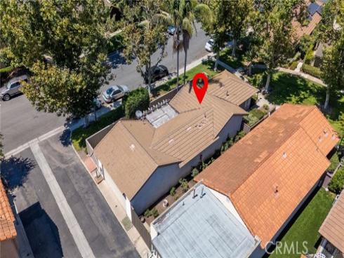 92 Orchard , Irvine, CA