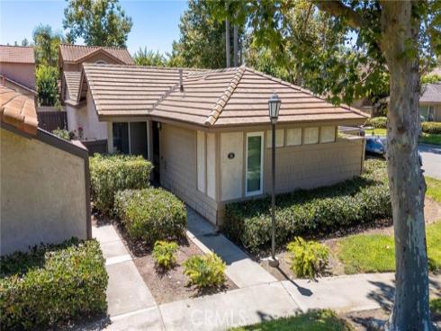 92 Orchard , Irvine, CA