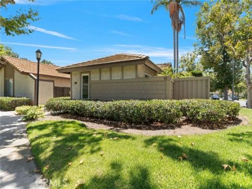 92  Orchard  , Irvine, CA