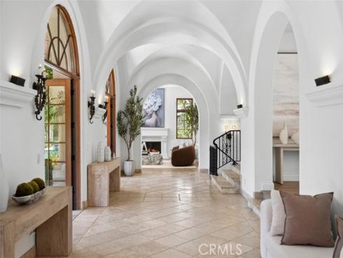 31  Black Hawk  , Irvine, CA