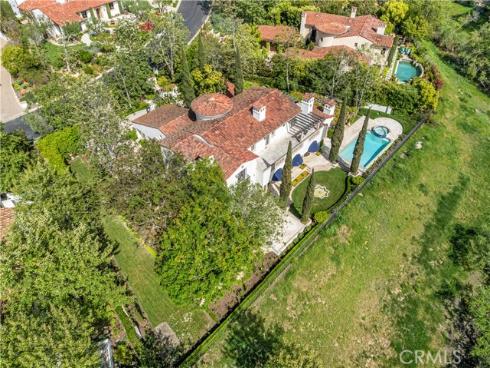 31  Black Hawk  , Irvine, CA