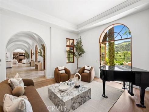 31  Black Hawk  , Irvine, CA