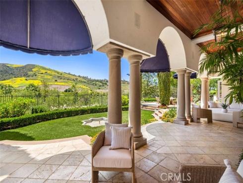 31  Black Hawk  , Irvine, CA