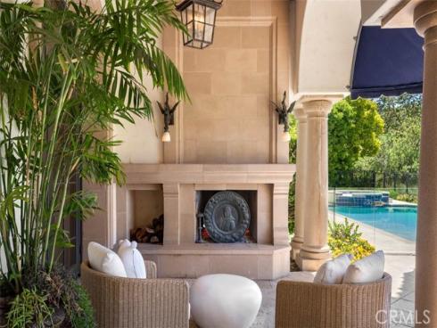 31  Black Hawk  , Irvine, CA