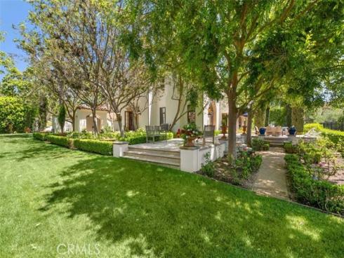 31  Black Hawk  , Irvine, CA