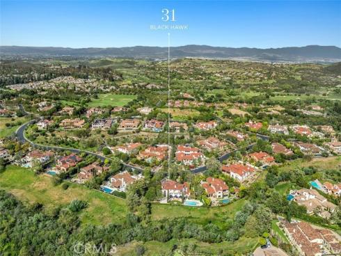 31  Black Hawk  , Irvine, CA
