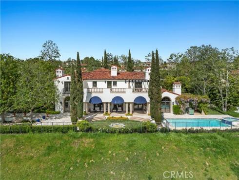 31  Black Hawk  , Irvine, CA