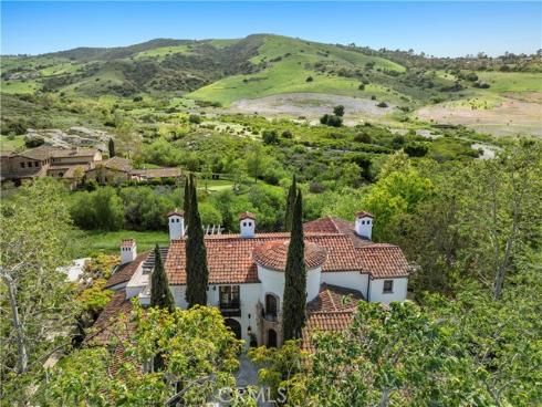 31  Black Hawk  , Irvine, CA