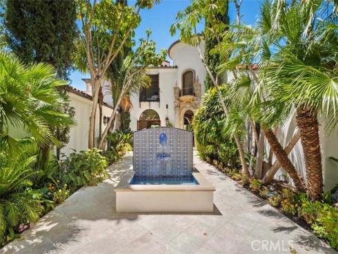 31  Black Hawk  , Irvine, CA