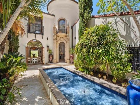 31  Black Hawk  , Irvine, CA