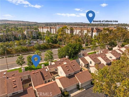 16  Wellesley  2 , Irvine, CA