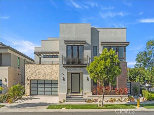 55  Hartman  , Irvine, CA