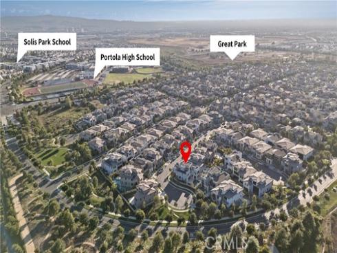 55  Hartman  , Irvine, CA