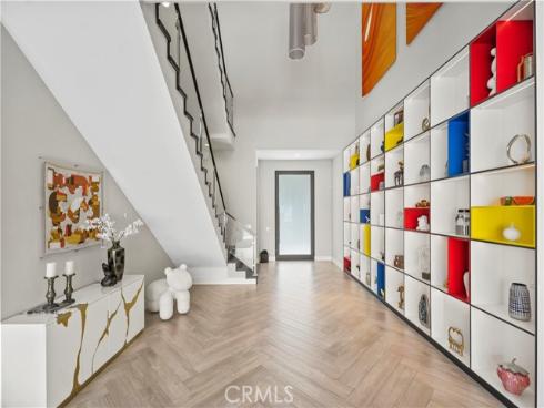 55  Hartman  , Irvine, CA