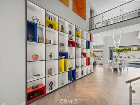 55  Hartman  , Irvine, CA